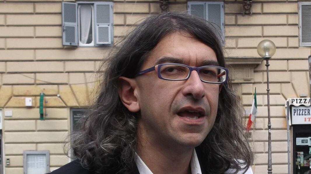 Il dramma di Gabriele Paolini: "Voglio la verità sulla morte di mio padre"