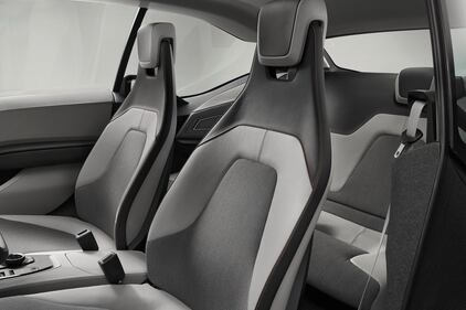 BMW i3 Concept Coupè 11