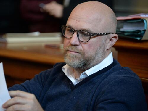 Indagato il sindaco di Livorno, Filippo Nogarin