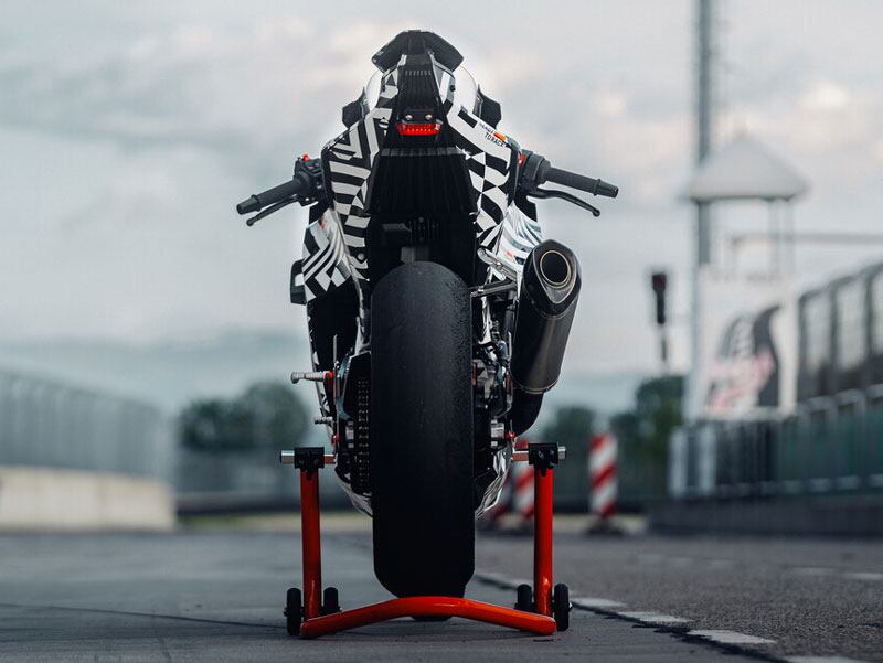 KTM 990 RC R