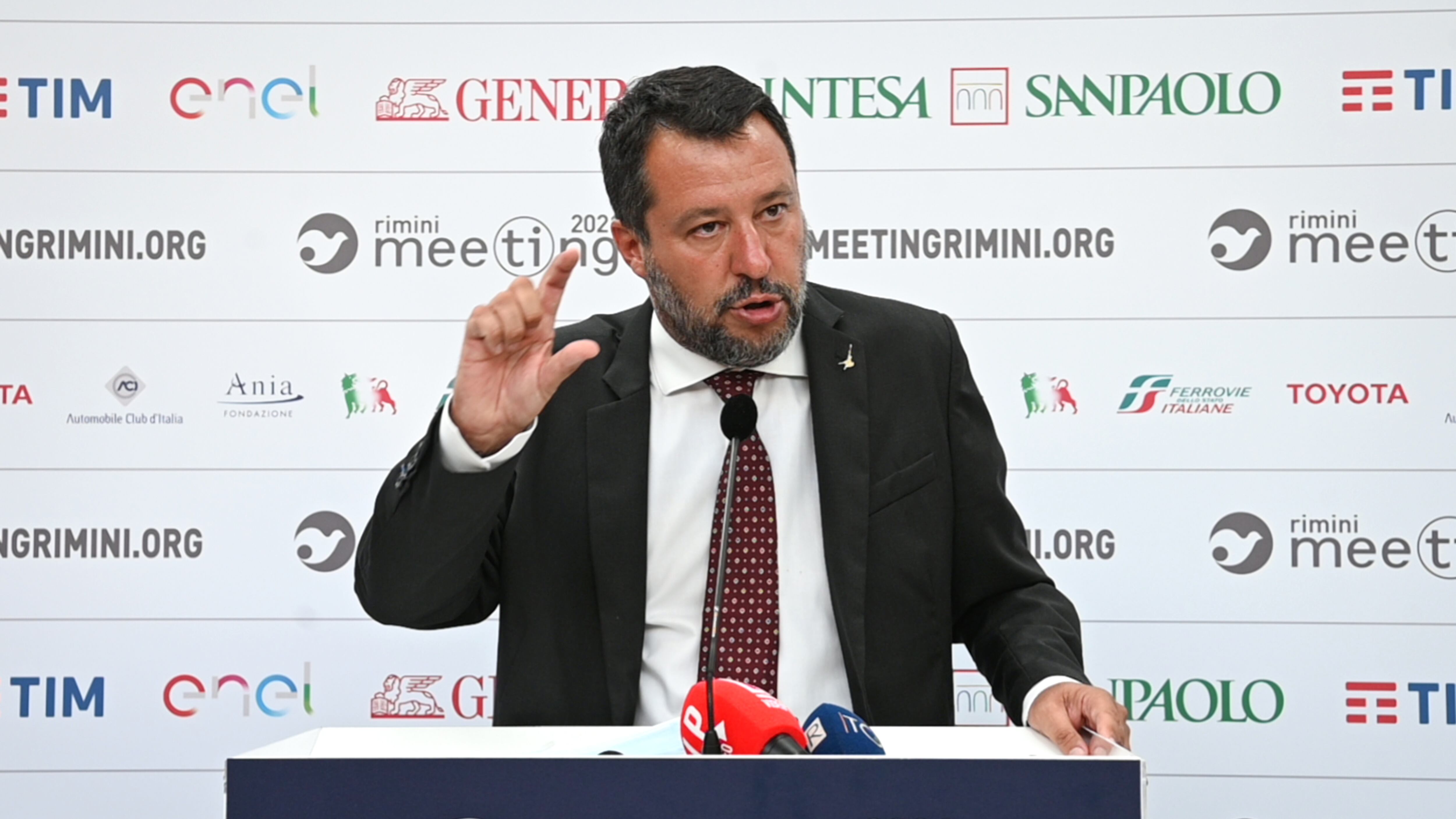 Idea Lega: "Sindaci pagati come le toghe"
