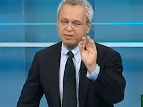 La stoccata di Mentana ai grillini: "Salvini ha un progetto, voi no"