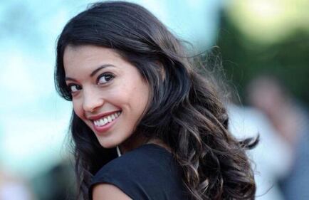 Ecco Stephanie Sigman, la nuova "Bond Girl" 3