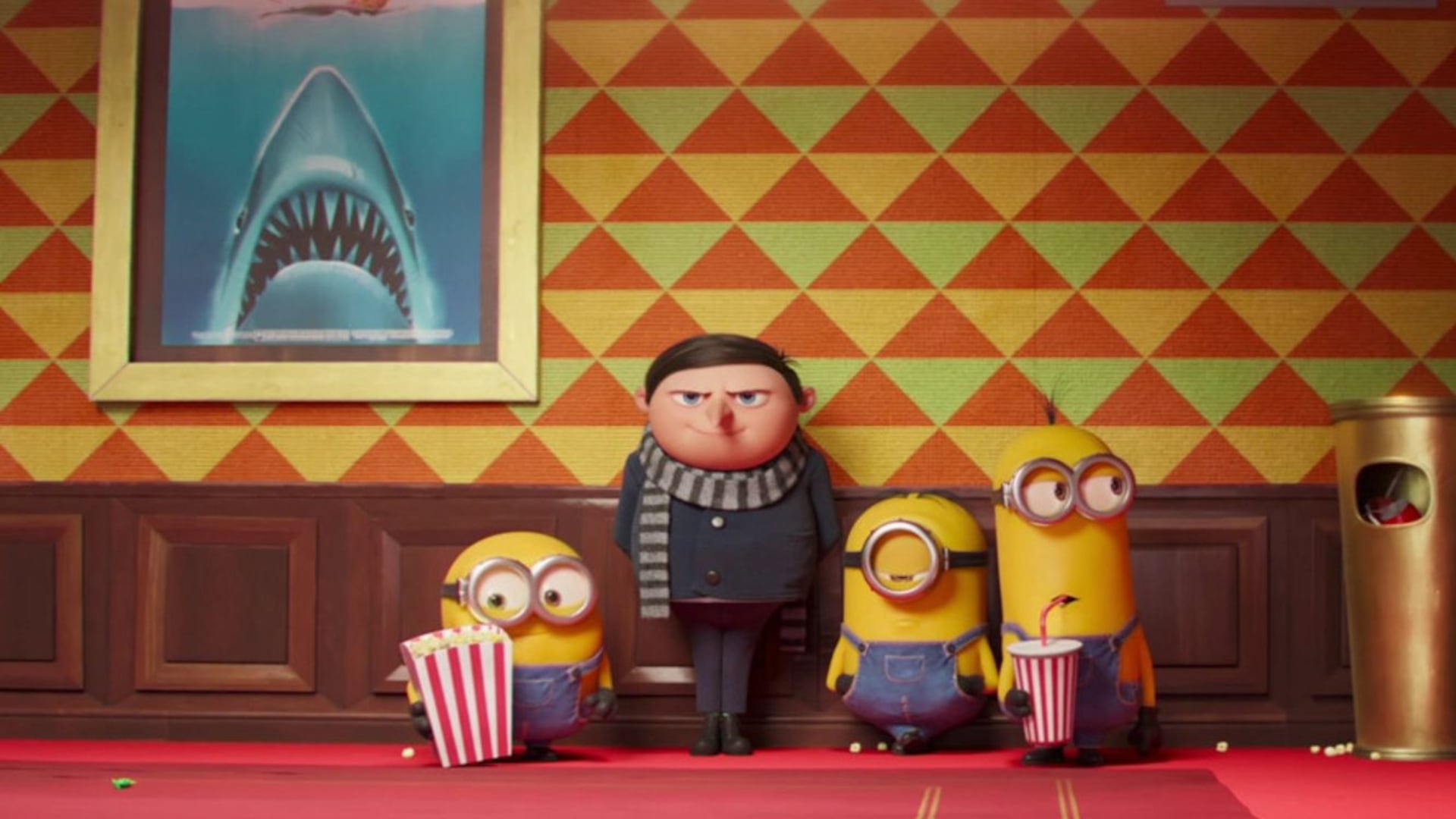 La Cina sbatte in galera anche i "Minions". In sala un finale alternativo (cattivissimo)