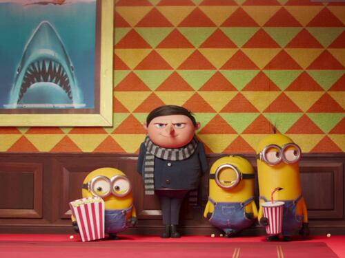 La Cina sbatte in galera anche i "Minions". In sala un finale alternativo (cattivissimo)