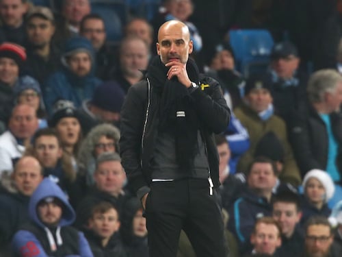 Il doc su Guardiola ha vinto Pep ha perso l’uomo