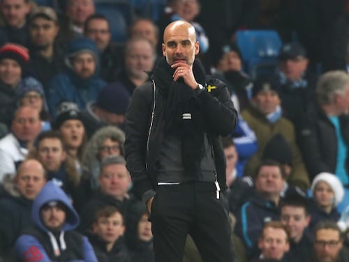 Pep Guardiola paga le spese di riparazione della nave di una ong