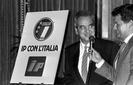 Addio a PIzzul, gigante del giornalismo sportivo 2