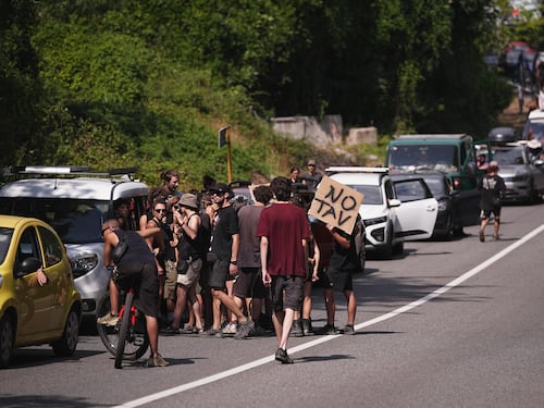 No Tav, c’è un nuovo proclama. Ma lo Stato ha isolato i violenti
