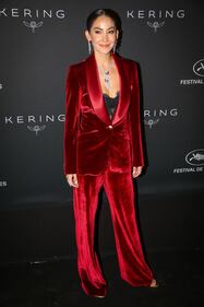 Festival di Cannes 2017, i look più sexy 9