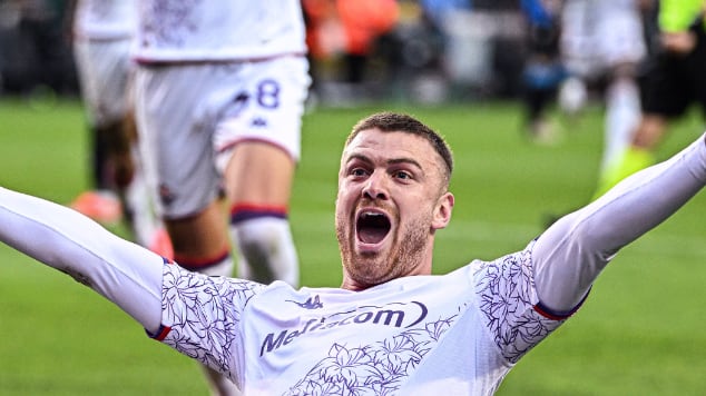 Fiorentina, finale di rigore in Conference. Italia a caccia del tris con Atalanta e Roma