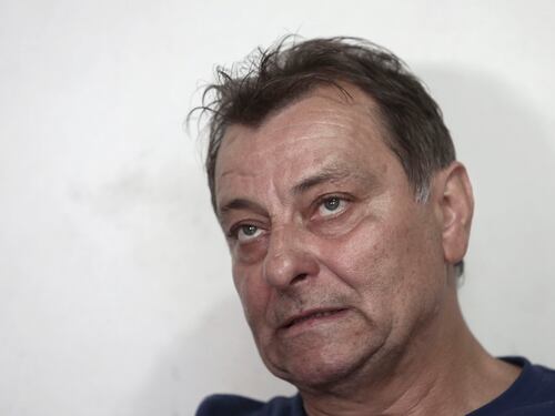"Ho fatto evadere Battisti e vi dico perché non rimarrà in carcere a lungo"