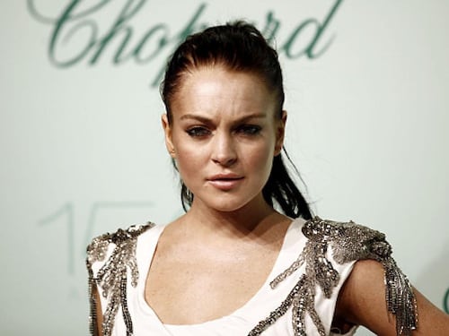 Lindsay Lohan riflette sul passato: "Non posso tornare indietro"
