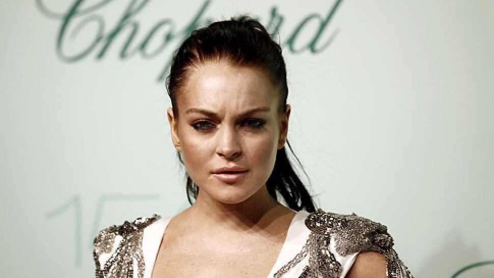 Lindsay Lohan riflette sul passato: "Non posso tornare indietro"