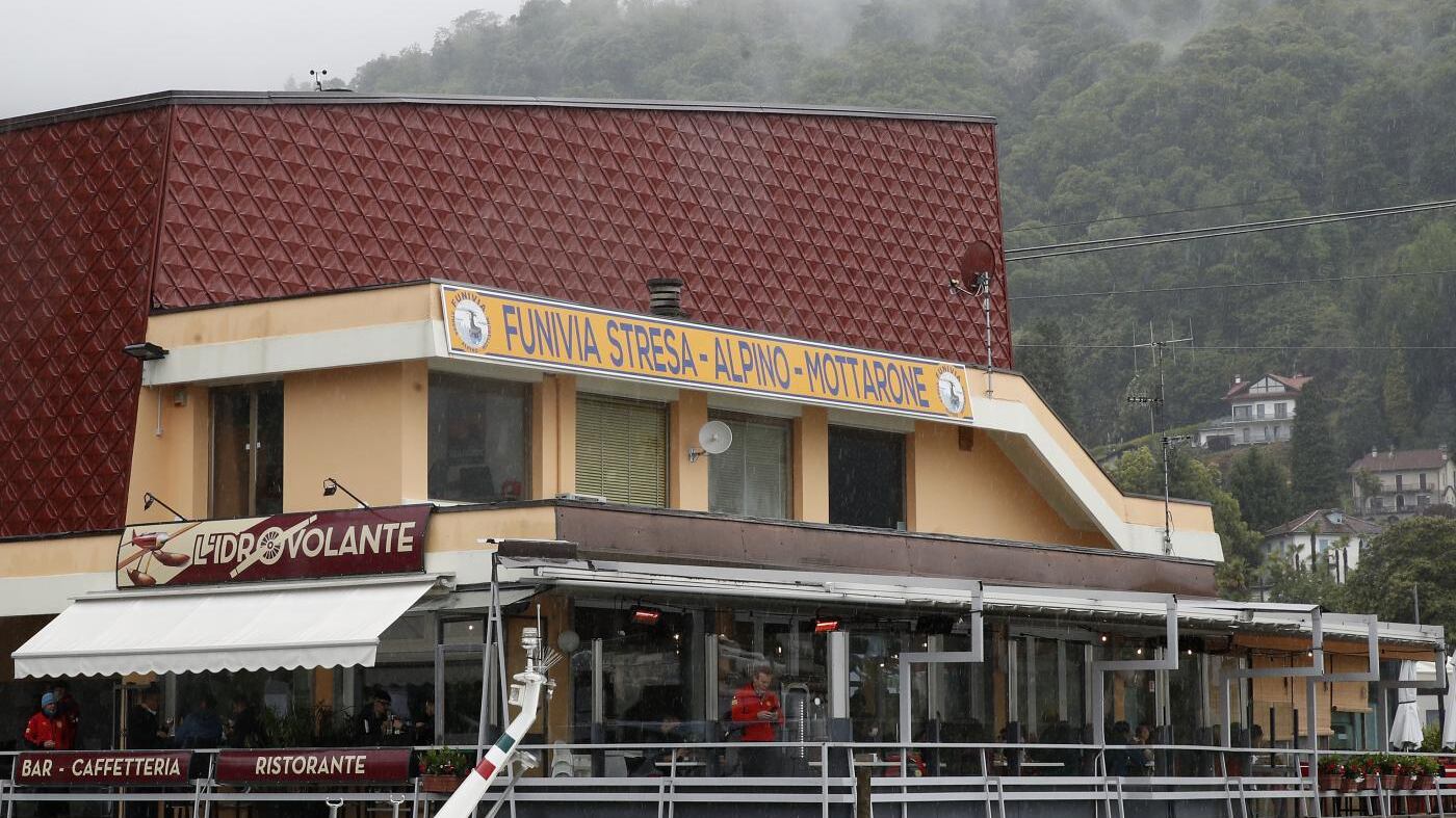 Quell'incidente gemello del 2001 sulla funivia del Mottarone