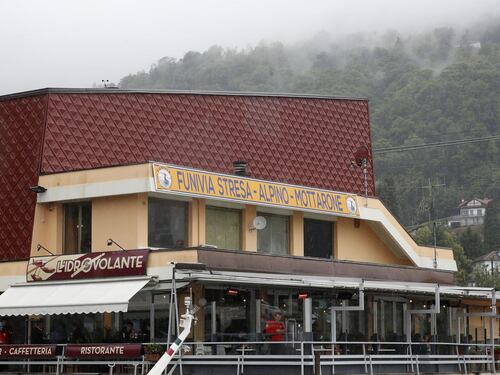 Mottarone, accusa choc al "poker sovranista". Ma la verità è un'altra