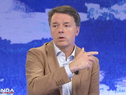 "Schlein? Senza di me al Parlamento Ue solo in gita. E su Calenda...". Tutte le bordate di Renzi