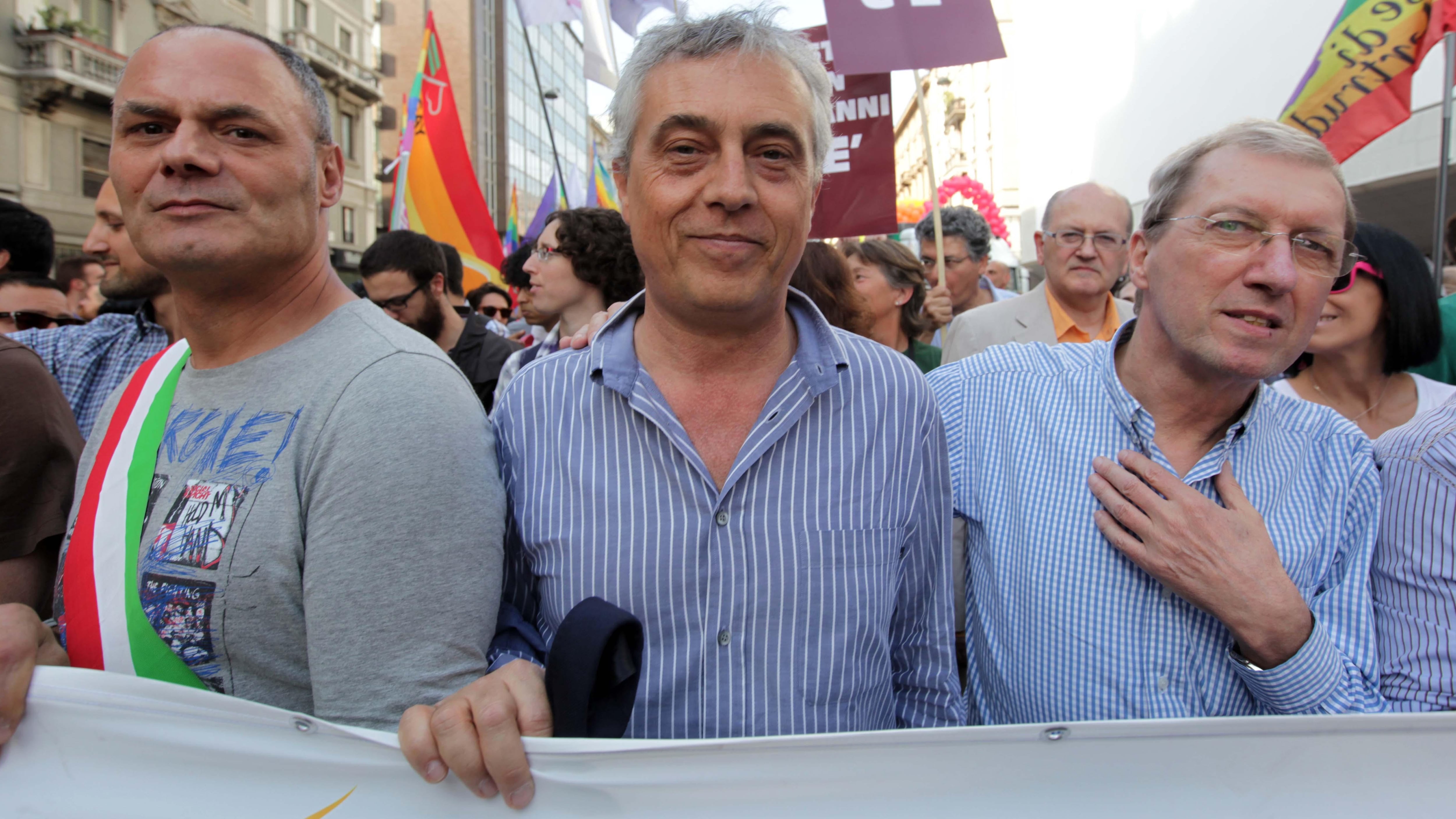 E Boeri fa il sindaco-ombra su Facebook e in piazza