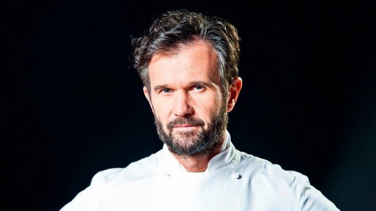 Le stelle della cucina brillano anche nei luoghi di vacanza