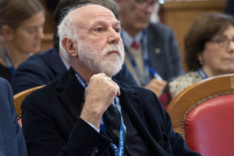 Alzheimer 120 anni dopo, Rossini (IRCCS San Raffaele): “La vera sfida non è più solo diagnosticarla, ma prevederne l’evoluzione”