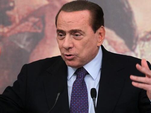 Da domani Berlusconi può chiedere la liberazione anticipata