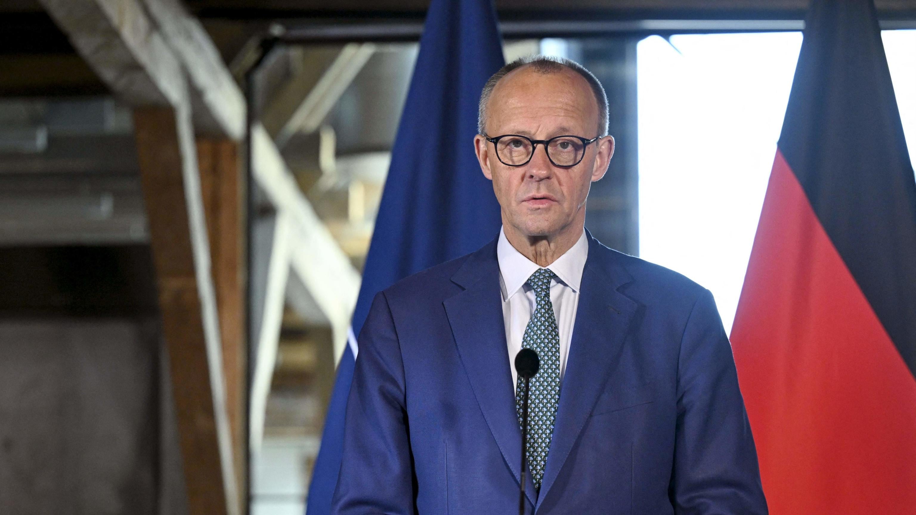 La Germania taglia i finanziamenti alle Ong