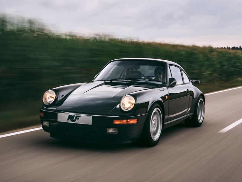 RUF