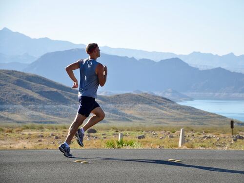 Correre a digiuno è davvero una buona idea?