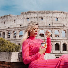 Wanda Nara sensuale e provocante su Instagram 7
