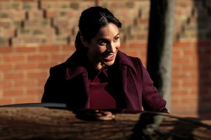 Meghan Markle, le foto della duchessa di Sussex 4