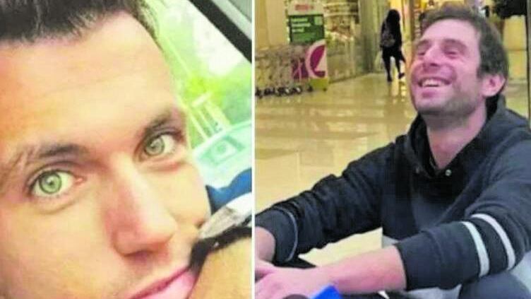 Sblocca il telefono del figlio ucciso e trova un video del suo assassino