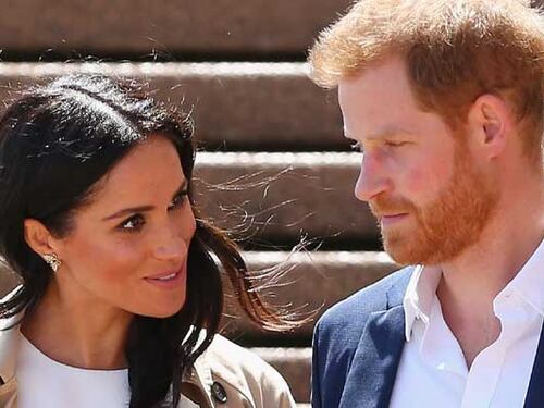 "Non è contenta del riavvicinamento…". Meghan Markle tiene a freno gli entusiasmi di Harry