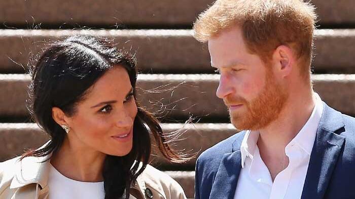 "Non è contenta del riavvicinamento…". Meghan Markle tiene a freno gli entusiasmi di Harry