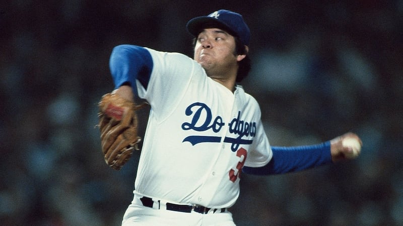 Fernandomania, quando il Messico s’innamorò del baseball e dei Dodgers
