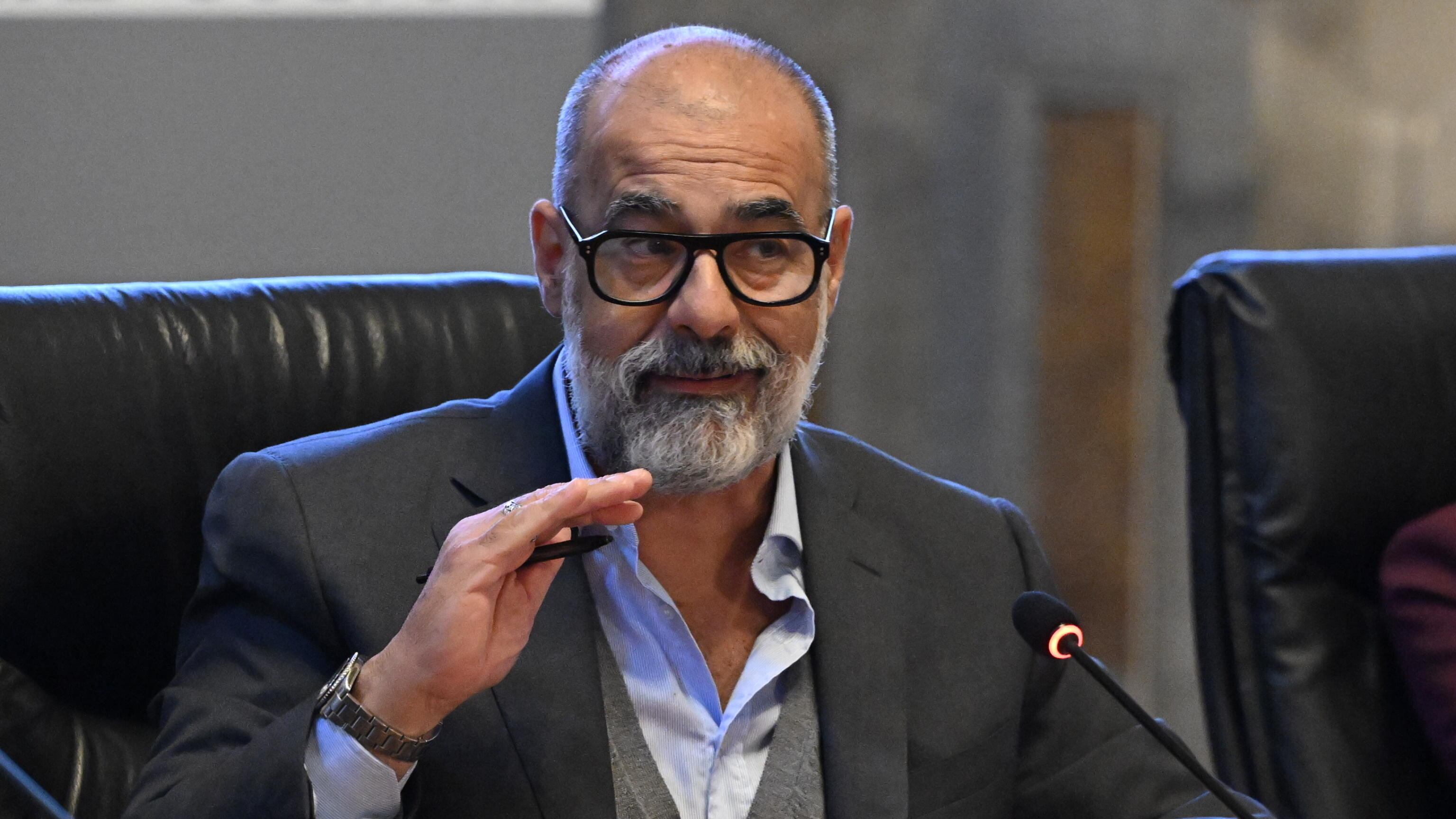 Nasce il premio di pittura "Luca Beatrice"