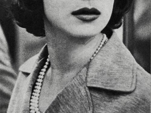 Cinema in lutto, è morta l'attrice Anna Maria Ferrero