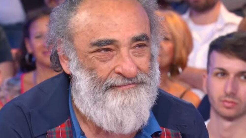 Alessandro Haber replica alle accuse: "Scandalizzarsi per questo è assurdo"