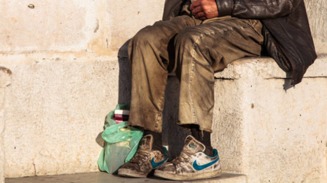 Ecco i veri dati: la povertà adesso è al minimo storico