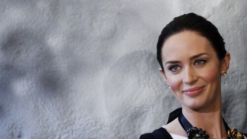 Emily Blunt: foto 5