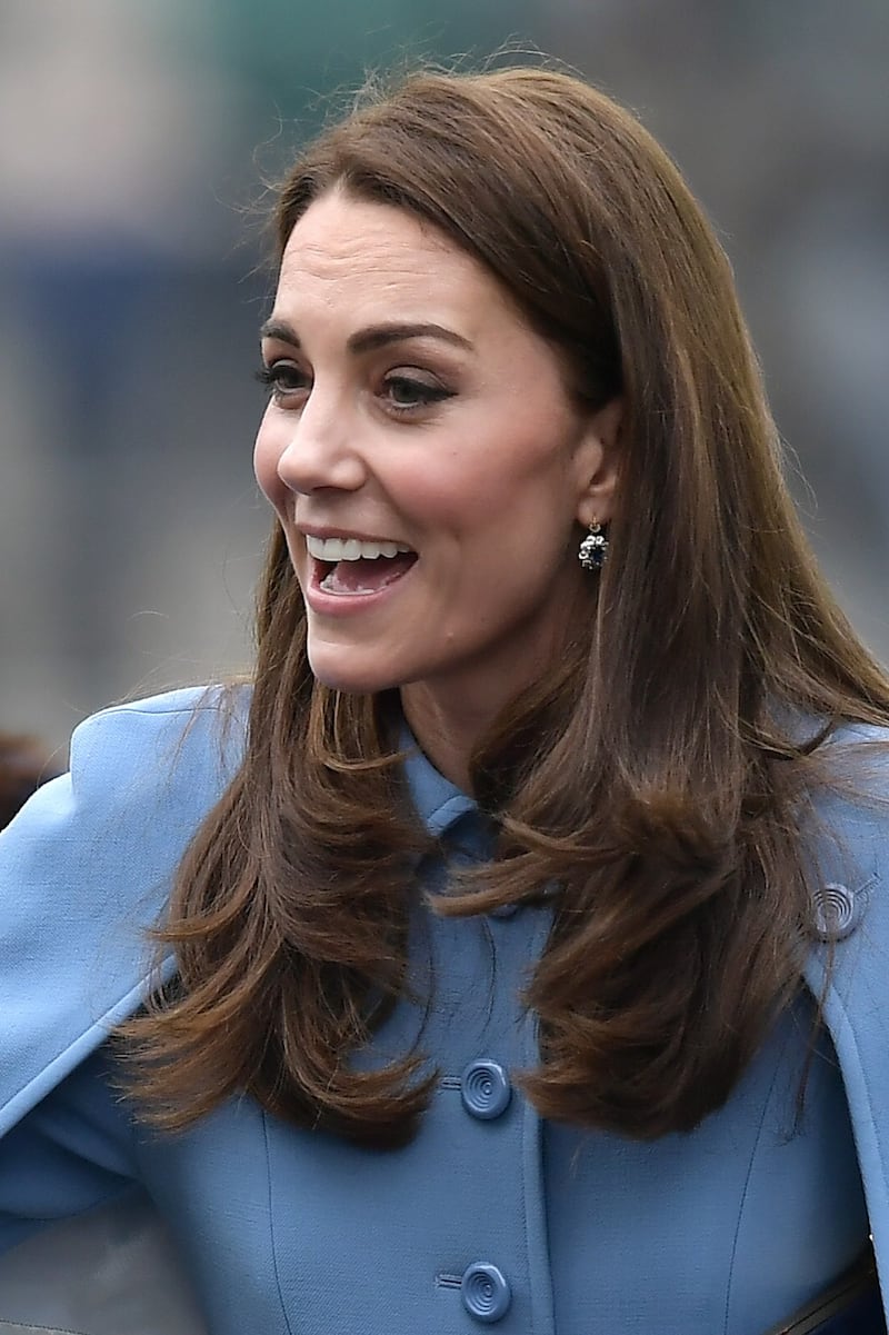 Kate Middleton, le foto della duchessa 5