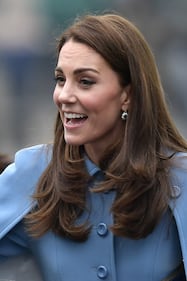 Kate Middleton, le foto della duchessa 5