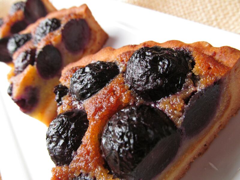 Uva torta