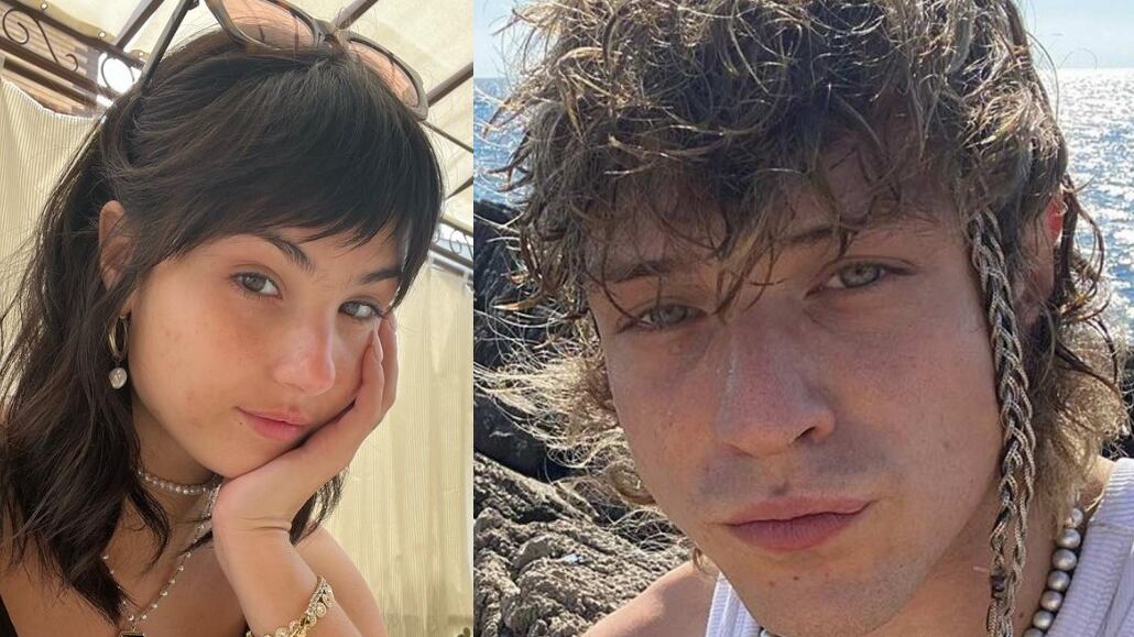 "Un dettaglio li unisce". Cosa c'è tra Irama e Giorgia Soleri?