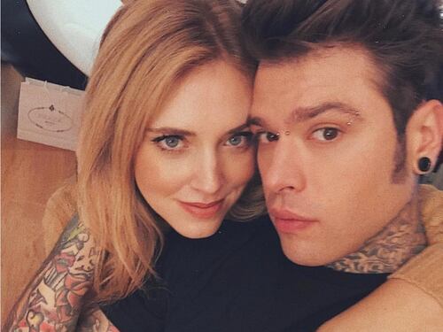 Chiara Ferragni e Fedez: "Leone è un bimbo cercato"