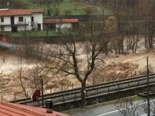 Maltempo in Piemonte