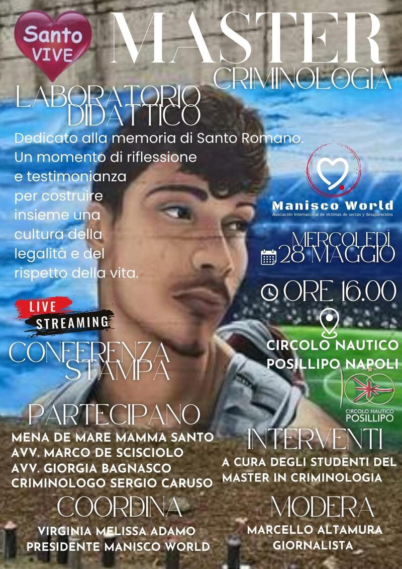 Manisco World