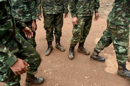 Thailandia,  ragazzi saranno evacuati in fasi diverse 1