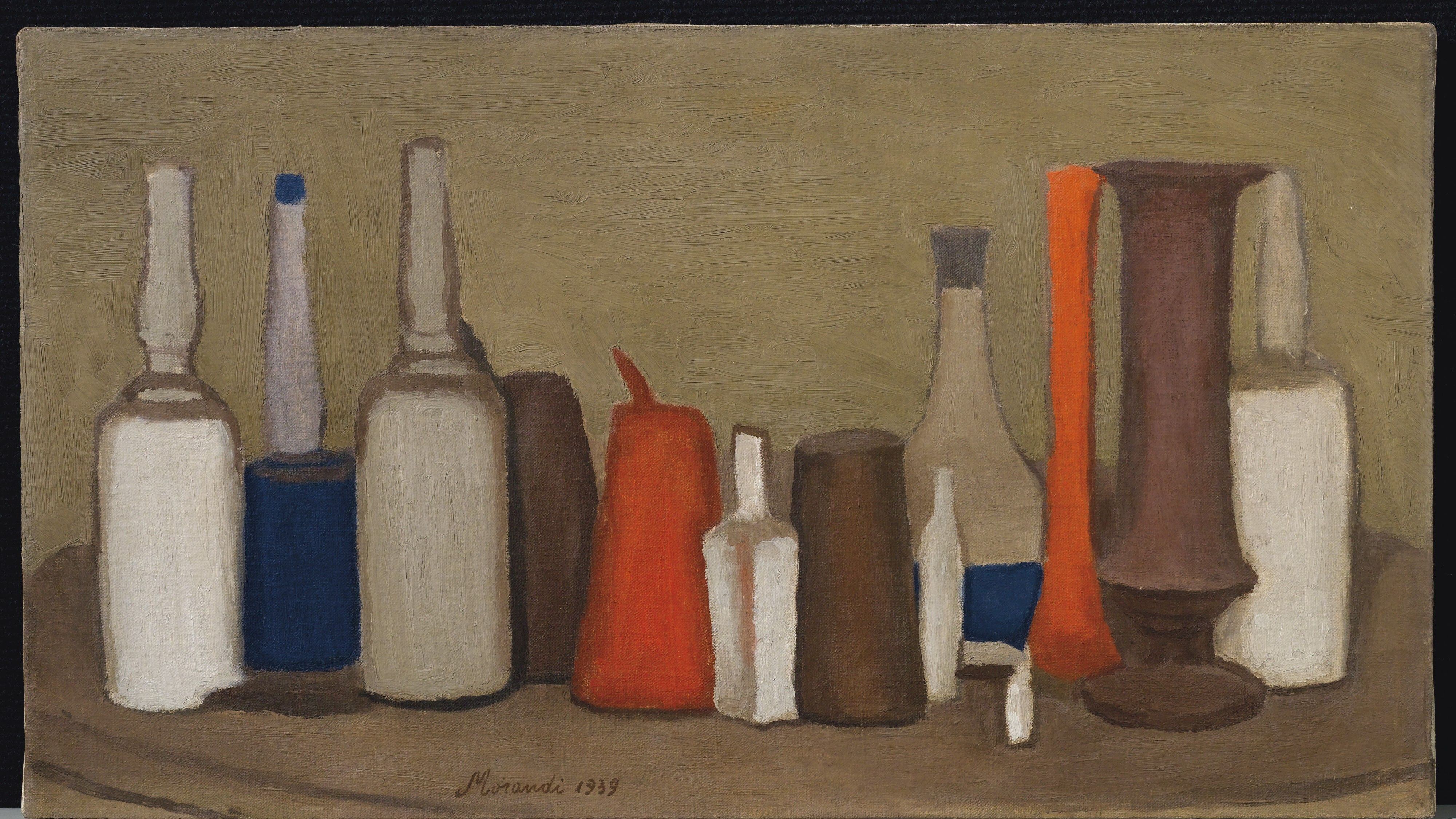 De Chirico, Guttuso, Sironi... "Hitler non voleva quest'arte"