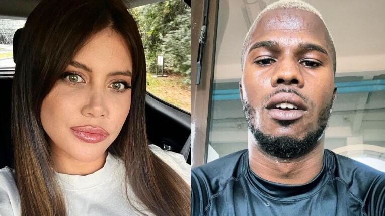 "Sesso, bugie, ricatti". Cosa si sa del flirt tra Wanda e Keita (e cosa sa Icardi)
