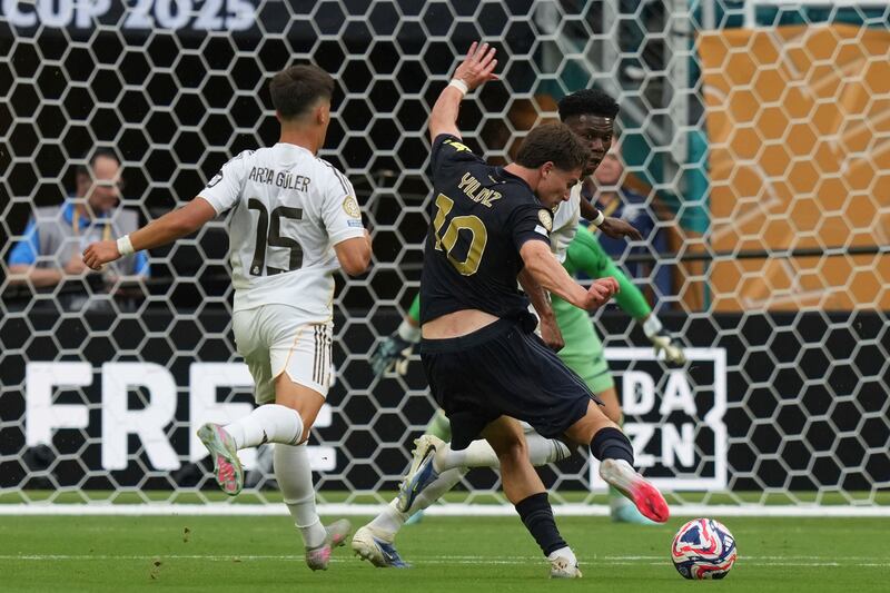 real madrid juventus